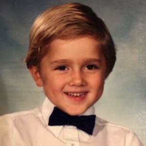 Meet your Posher, Michael